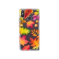 iSaprio Autumn Leaves 01 Xiaomi Mi Max 3 - cena, porovnanie