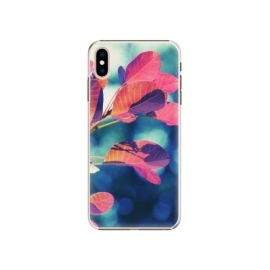 iSaprio Autumn 01 Apple iPhone XS Max