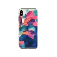 iSaprio Autumn 01 Apple iPhone XS Max - cena, porovnanie