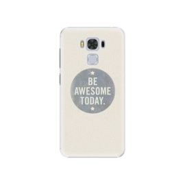 iSaprio Awesome 02 Asus ZenFone 3 Max ZC553KL