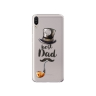 iSaprio Best Dad Asus Zenfone Max Pro ZB602KL - cena, porovnanie