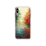 iSaprio Autumn 03 Apple iPhone XS Max - cena, porovnanie