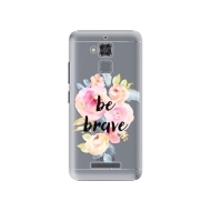 iSaprio Be Brave Asus ZenFone 3 Max ZC520TL - cena, porovnanie
