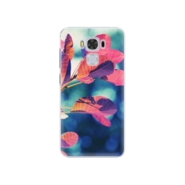 iSaprio Autumn 01 Asus ZenFone 3 Max ZC553KL