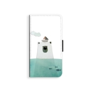 iSaprio Bear With Boat Apple iPhone XS Max - cena, porovnanie