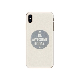 iSaprio Awesome 02 Apple iPhone XS Max