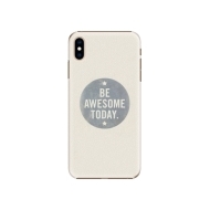 iSaprio Awesome 02 Apple iPhone XS Max - cena, porovnanie