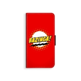 iSaprio Bazinga 01 Apple iPhone XS Max
