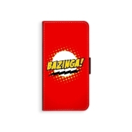 iSaprio Bazinga 01 Apple iPhone XS Max - cena, porovnanie