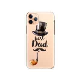 iSaprio Best Dad Apple iPhone 11 Pro Max