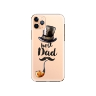iSaprio Best Dad Apple iPhone 11 Pro Max - cena, porovnanie