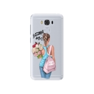 iSaprio Beautiful Day Asus ZenFone 3 Max ZC553KL - cena, porovnanie