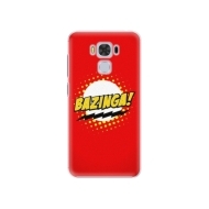 iSaprio Bazinga 01 Asus ZenFone 3 Max ZC553KL - cena, porovnanie