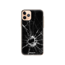 iSaprio Broken Glass 10 Apple iPhone 11 Pro Max