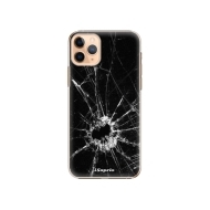 iSaprio Broken Glass 10 Apple iPhone 11 Pro Max - cena, porovnanie