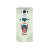 iSaprio Angry Bear Asus ZenFone 3 Max ZC553KL - cena, porovnanie