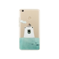 iSaprio Bear With Boat Xiaomi Mi Max 2 - cena, porovnanie