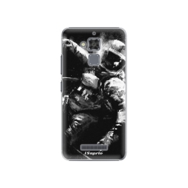 iSaprio Astronaut 02 Asus ZenFone 3 Max ZC520TL
