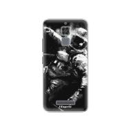 iSaprio Astronaut 02 Asus ZenFone 3 Max ZC520TL - cena, porovnanie