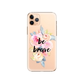 iSaprio Be Brave Apple iPhone 11 Pro Max