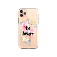 iSaprio Be Brave Apple iPhone 11 Pro Max - cena, porovnanie