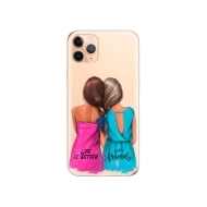iSaprio Best Friends Apple iPhone 11 Pro Max - cena, porovnanie