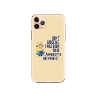 iSaprio Be Awesome Apple iPhone 11 Pro Max - cena, porovnanie