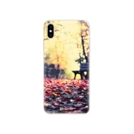 iSaprio Bench 01 Apple iPhone XS Max - cena, porovnanie