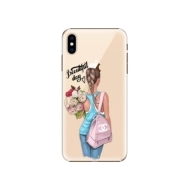 iSaprio Beautiful Day Apple iPhone XS Max - cena, porovnanie