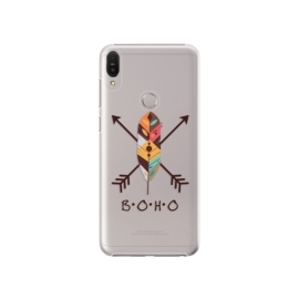 iSaprio BOHO Asus Zenfone Max Pro ZB602KL
