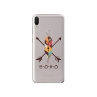 iSaprio BOHO Asus Zenfone Max Pro ZB602KL - cena, porovnanie