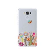 iSaprio Bee 01 Asus ZenFone 3 Max ZC553KL - cena, porovnanie