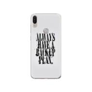 iSaprio Backup Plan Asus Zenfone Max Pro ZB602KL - cena, porovnanie
