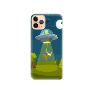 iSaprio Alien 01 Apple iPhone 11 Pro Max - cena, porovnanie