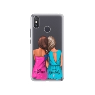 iSaprio Best Friends Xiaomi Mi Max 3 - cena, porovnanie