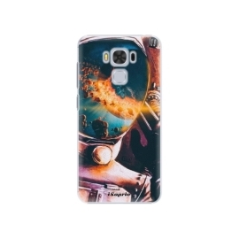 iSaprio Astronaut 01 Asus ZenFone 3 Max ZC553KL