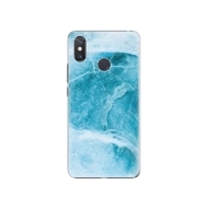 iSaprio Blue Marble Xiaomi Mi Max 3 - cena, porovnanie