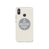 iSaprio Awesome 02 Xiaomi Mi Max 3 - cena, porovnanie