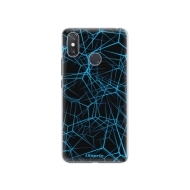 iSaprio Abstract Outlines 12 Xiaomi Mi Max 3 - cena, porovnanie