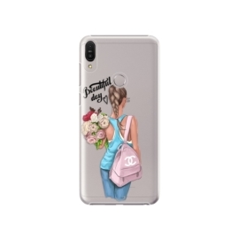 iSaprio Beautiful Day Asus Zenfone Max Pro ZB602KL