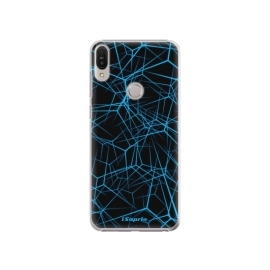 iSaprio Abstract Outlines 12 Asus Zenfone Max Pro ZB602KL