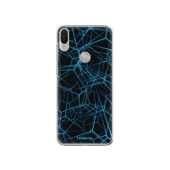 iSaprio Abstract Outlines 12 Asus Zenfone Max Pro ZB602KL - cena, porovnanie