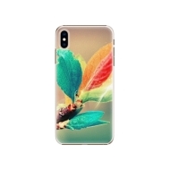 iSaprio Autumn 02 Apple iPhone XS Max - cena, porovnanie