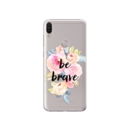 iSaprio Be Brave Asus Zenfone Max Pro ZB602KL - cena, porovnanie
