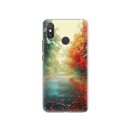 iSaprio Autumn 03 Xiaomi Mi Max 3