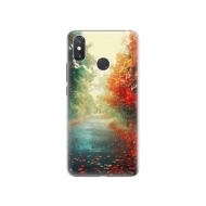 iSaprio Autumn 03 Xiaomi Mi Max 3 - cena, porovnanie