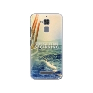 iSaprio Beginning Asus ZenFone 3 Max ZC520TL - cena, porovnanie