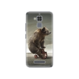 iSaprio Bear 01 Asus ZenFone 3 Max ZC520TL