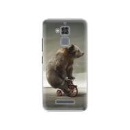 iSaprio Bear 01 Asus ZenFone 3 Max ZC520TL - cena, porovnanie