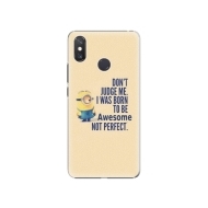 iSaprio Be Awesome Xiaomi Mi Max 3 - cena, porovnanie